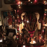 Shri Ganesh Nourriture