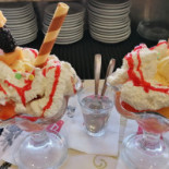 Chiosco Positano Food