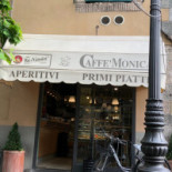 Caffe Monica Extérieur
