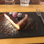 La Leccia Nourriture