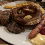 Wiener Haus Nourriture