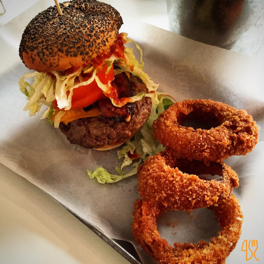 Al Mercato Steaks Burgers Sant'eufemia Comida