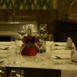 Alle Due Spade food