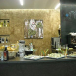 Nyl Nourriture
