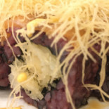 Ammo Sushi Comida