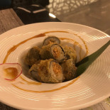 Ammo Sushi Comida