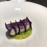 Le Beccherie Nourriture
