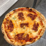 Manimpasta Comida