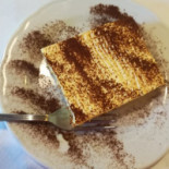 Lo Sgorzolo Nourriture