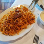 Agriturismo Lo Sgorzolo Nourriture