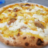 Luco's Pizza Nourriture