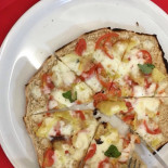 Luco's Pizza Nourriture