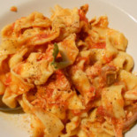Vecchia Nourriture