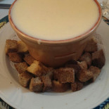 Vecchia Nourriture