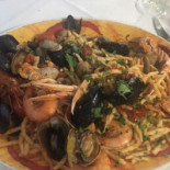 La Lampara E Pizzeria Essen