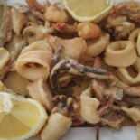 Dimuzio Nourriture