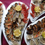 Dal Mollusco À l'intérieur