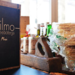 Silmo Caffe E Bottega À l'intérieur