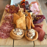 Vescovo Comida