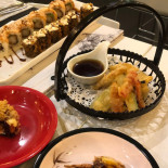 Kailin Sushi Nourriture