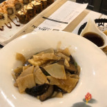 Kailin Sushi Nourriture