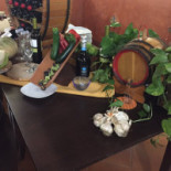'e Nespuli Comida