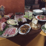 'e Nespuli Comida