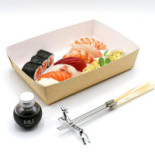 Mu Fish food
