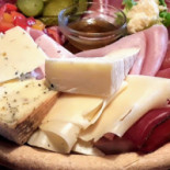 Ochsenalm food