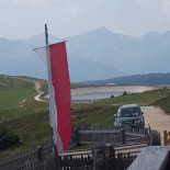 Ochsenalm outside