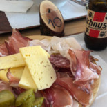 Baita Lovara Comida