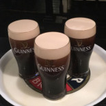 St. Patrick Nourriture