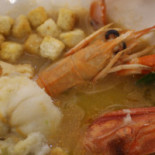 Fish Dentro