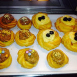 Narciso Food Cornetteria