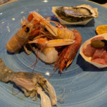 Al Vigorantino food