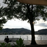 Panino Buono Vista Lago Nourriture