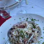 Lo Scoglio Da Vito Nourriture