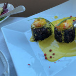 Lo Scoglio Da Vito Nourriture