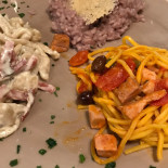 Negresco Comida