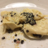 Osteria Del Castellazzo food