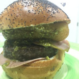 Passion Gourmet Nourriture