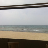 La Terrazza Nourriture