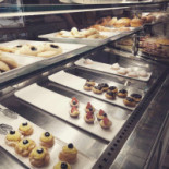 La Gouterie Nourriture