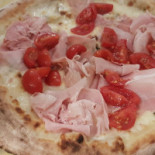 Pizzeria Del Ponte Nourriture