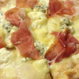 Pizzico Spizzico Nourriture