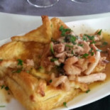 Quartaraconceptrestaurant Nourriture