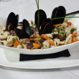 Quartaraconceptrestaurant Nourriture