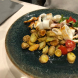 Pizzeria Mergellina
