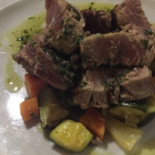 Vasco Da Gama Comida