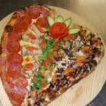 Pizzeria Monreal Nourriture